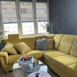  Apartament Grey Gucci Center Polska