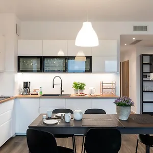  Apartament Shortstaypoland Kolejowa Polska