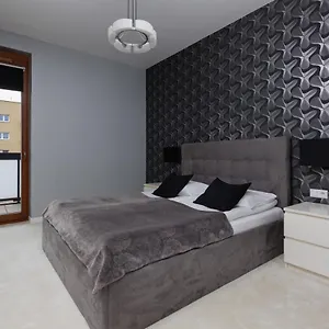  Apartament Ogrodowa 48 Modern By Renters Polska