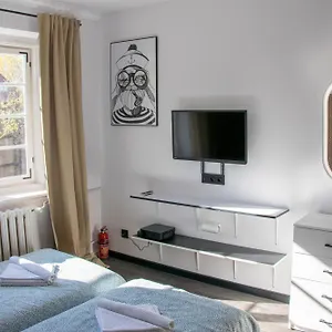  Apartament Mostek 32 Silent Polska