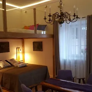  Apartament Chlebnicka Polska